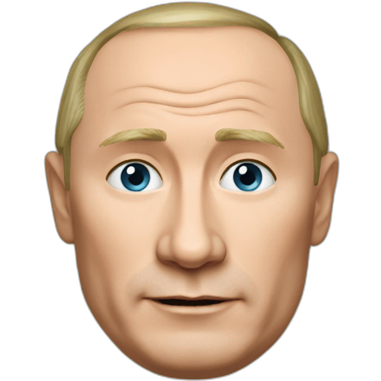 putin emoji