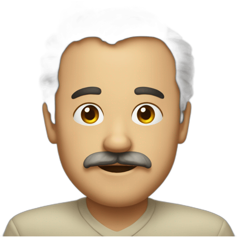 Risitas emoji