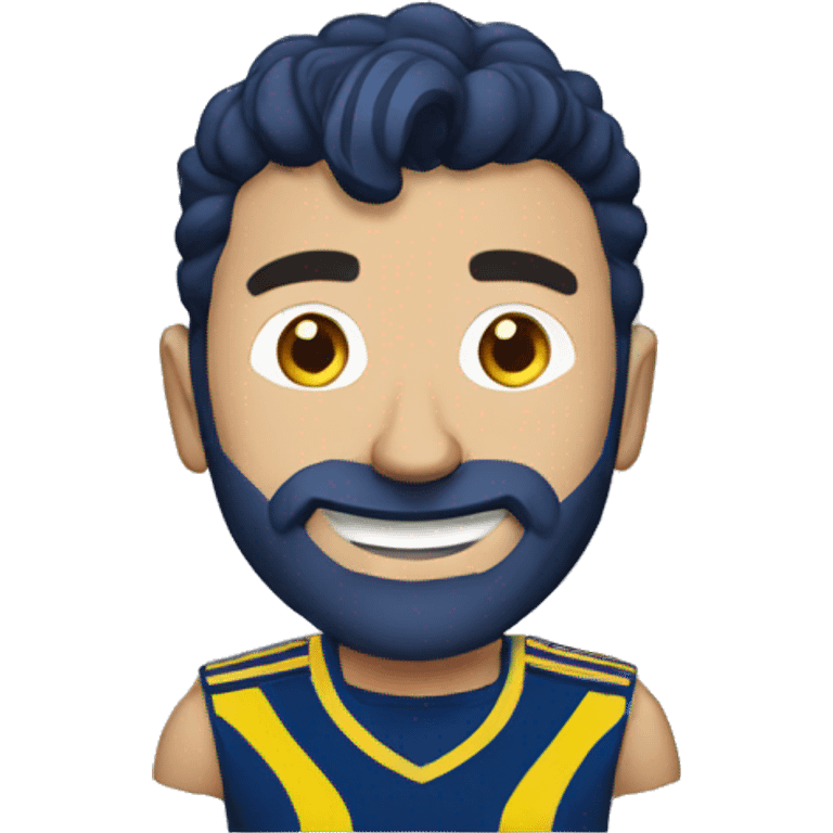 Fenerbahçe  emoji