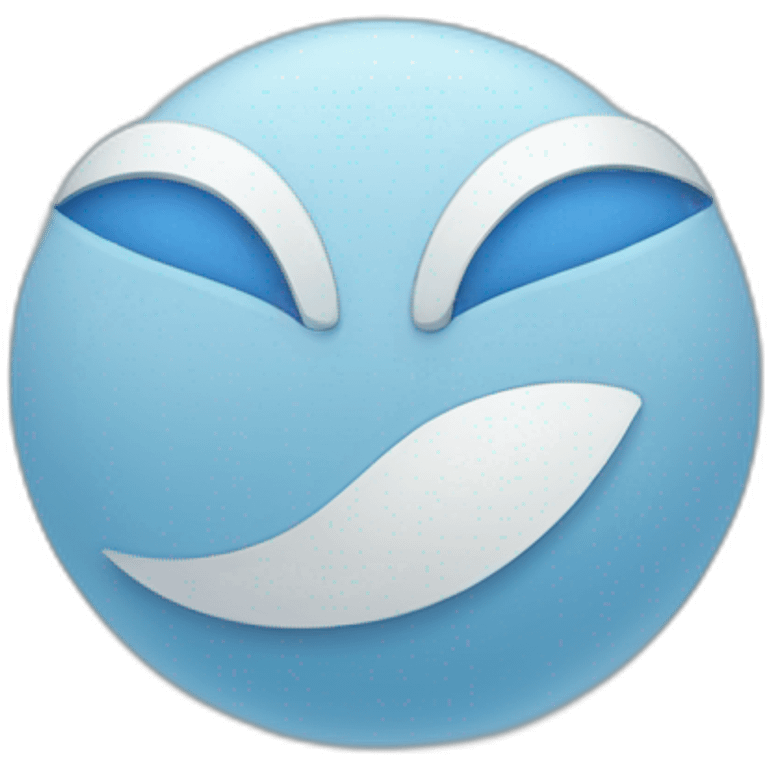 blue verified icon for telegram emoji