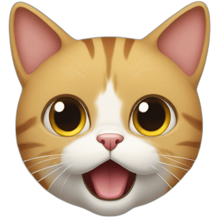 cat-shocked-face emoji