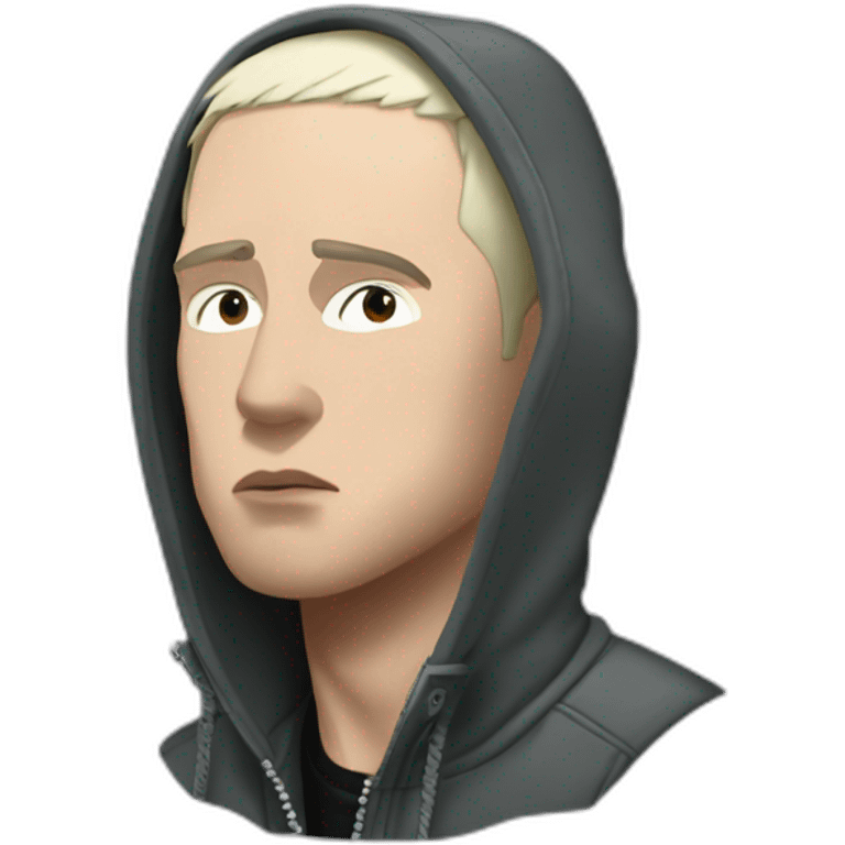 « Godzilla »´s Eminem emoji