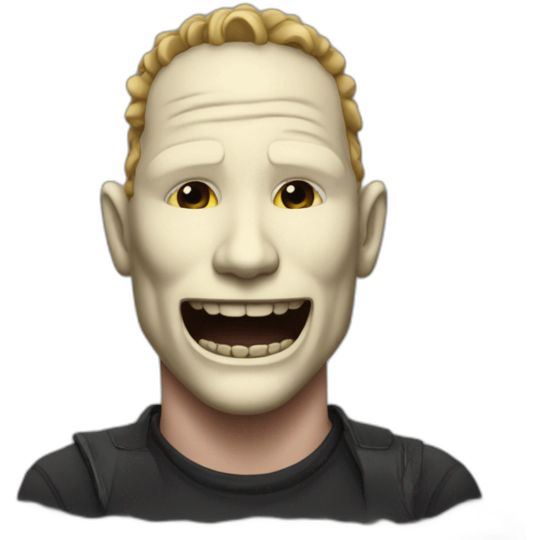 Corey taylor emoji