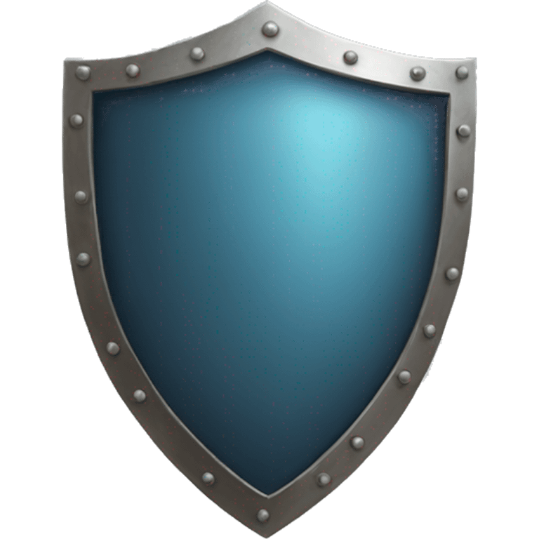 shield emoji