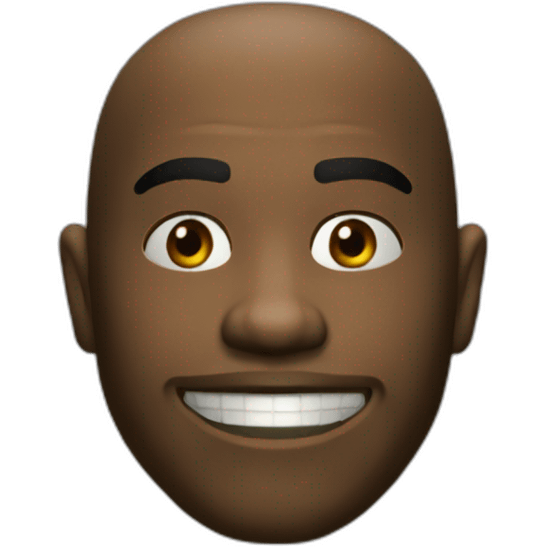 cj from gta sa emoji