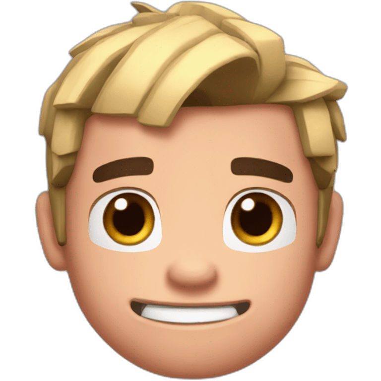 wreck it ralph emoji