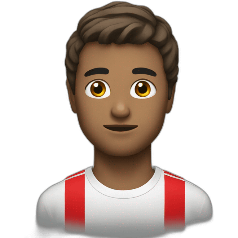 Milan emoji