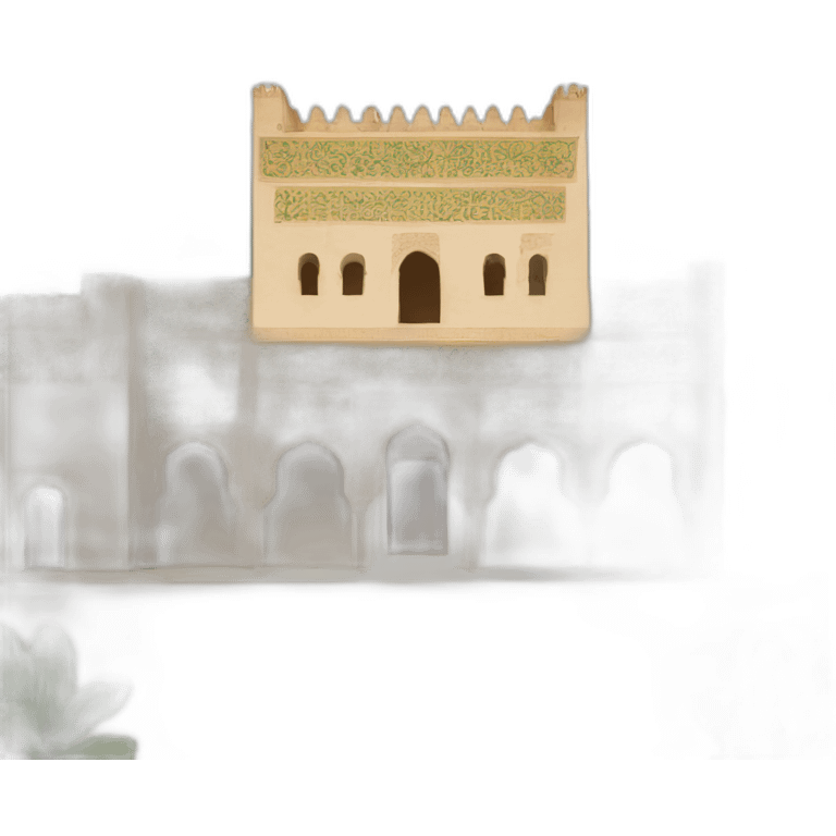 Alhambra emoji