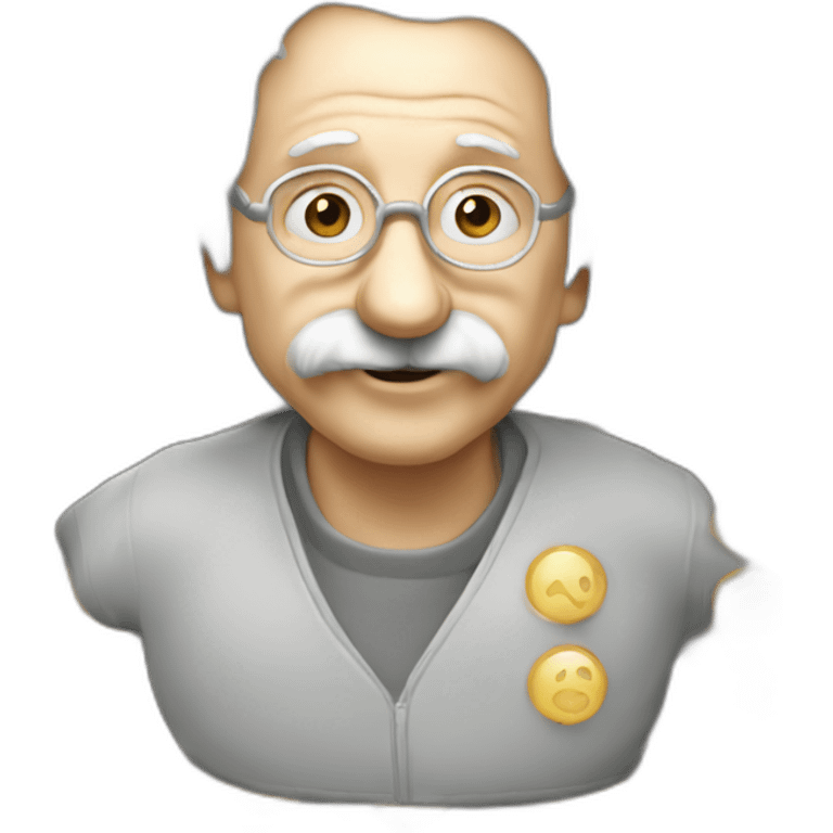 Bose-Einstein Condensate emoji