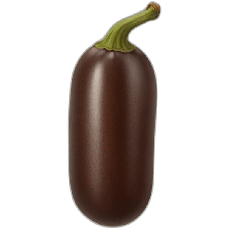 Morcilla de Burgos emoji