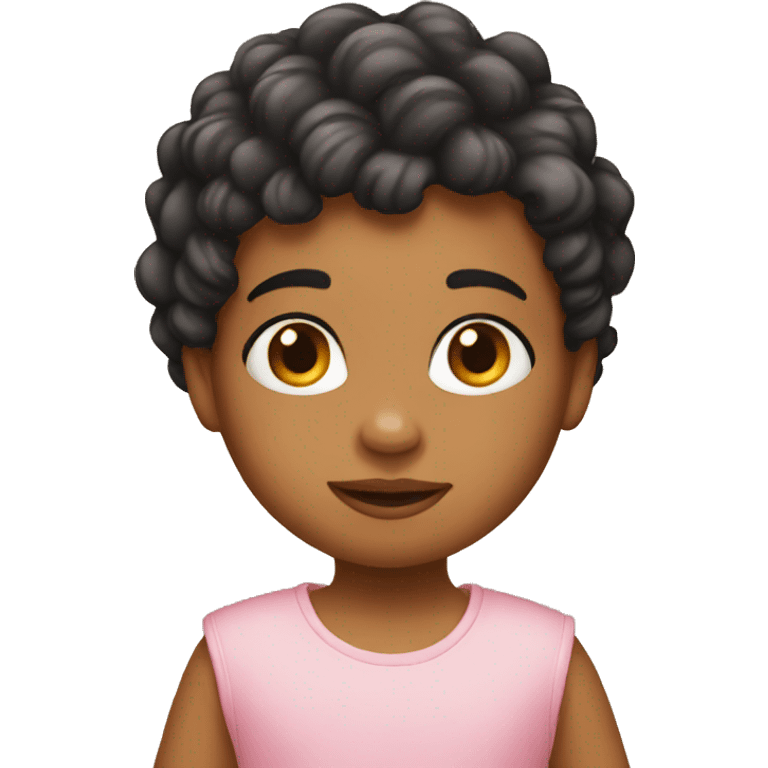 BEBE emoji