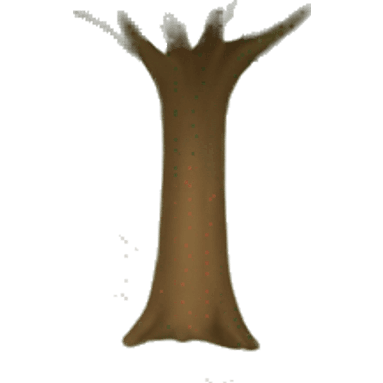 Árbol emoji