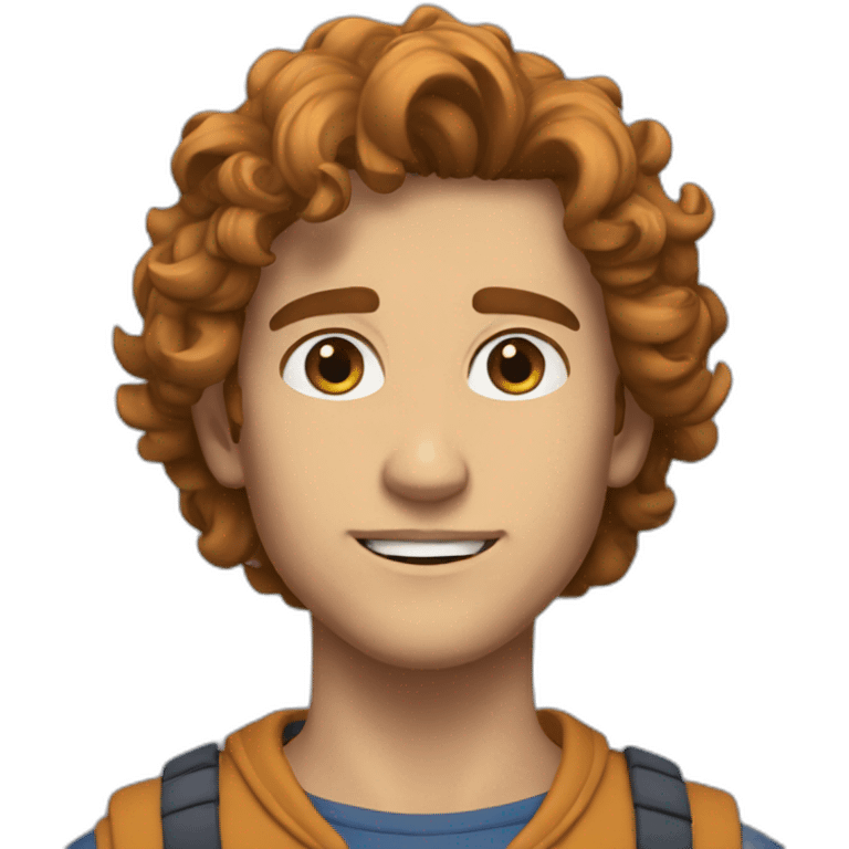 Cal Kestis emoji