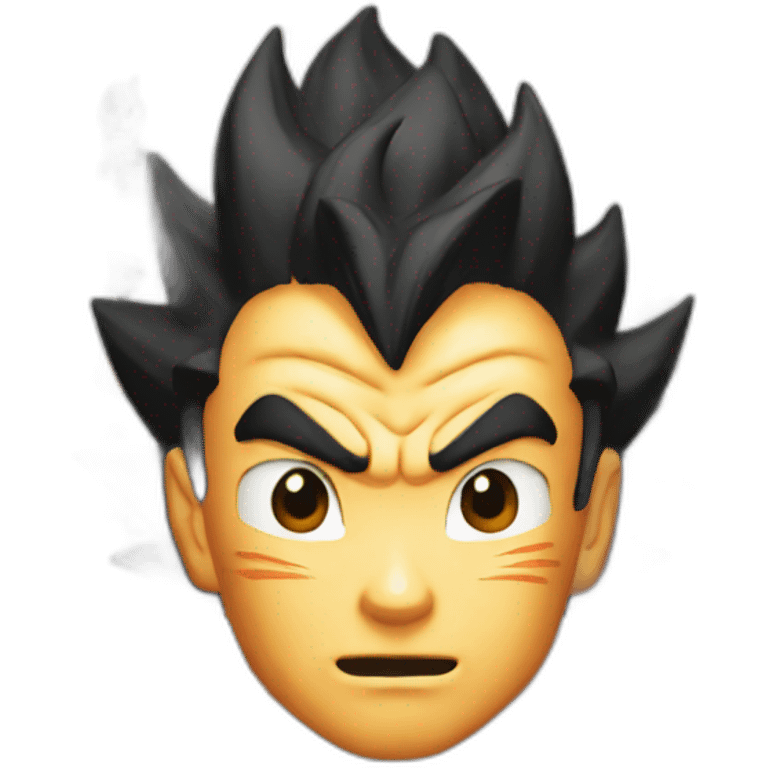 Dragonball emoji