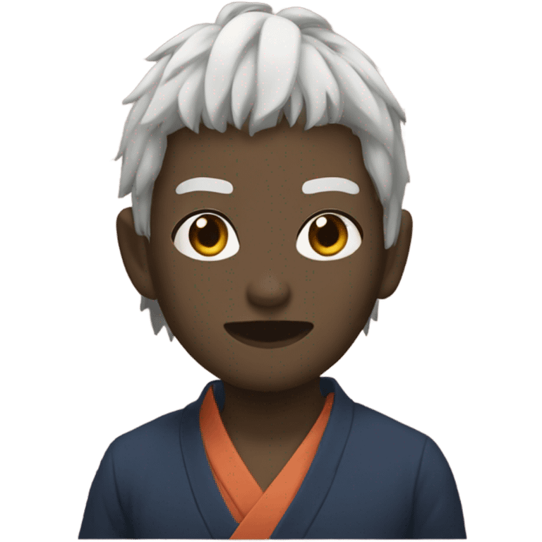 Sukuna emoji