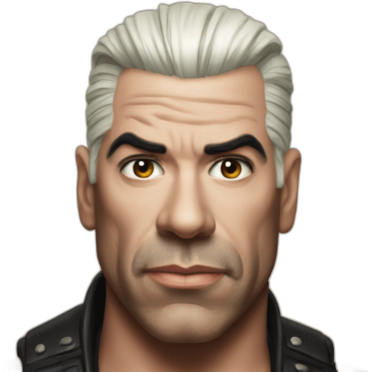 till lindemann emoji