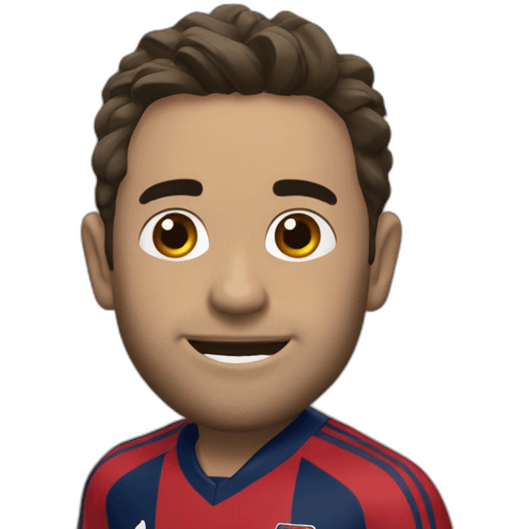 Osasuna emoji