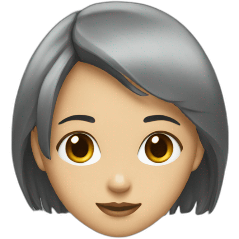 Mari et femme emoji