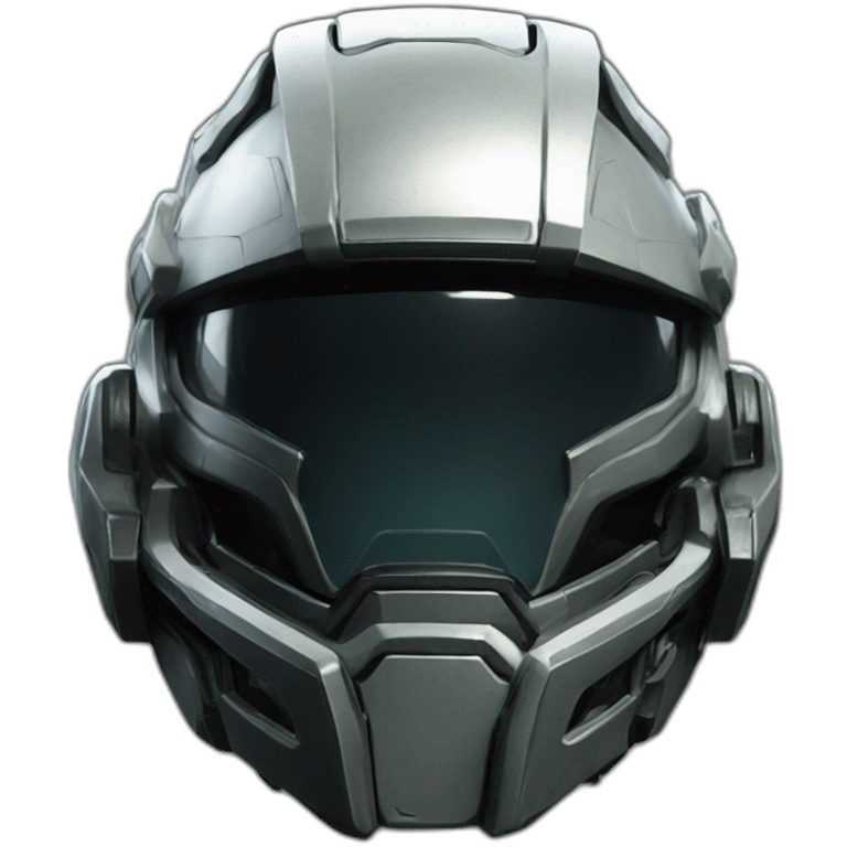 Artimex helmet from star citizen game emoji