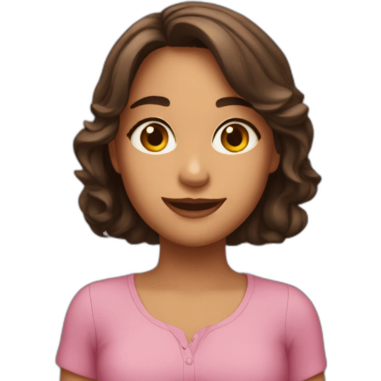 Gabriella emoji