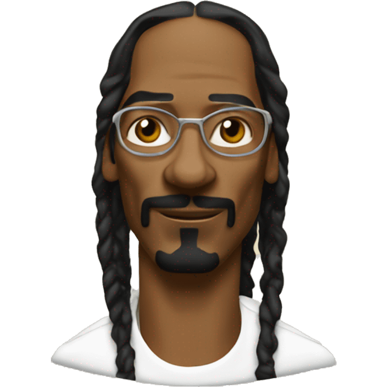 snoop dogg emoji