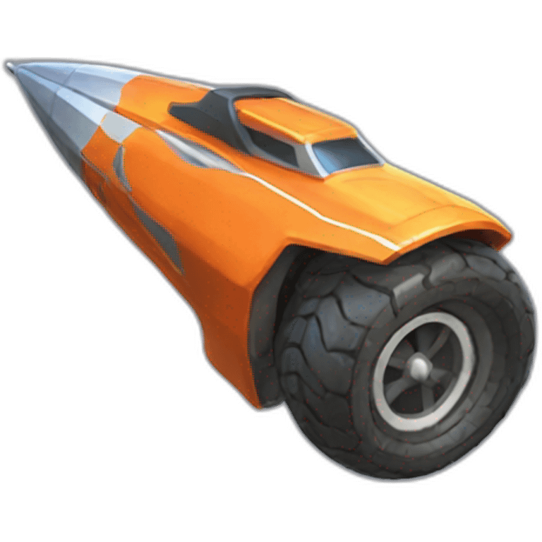 Rocket league emoji