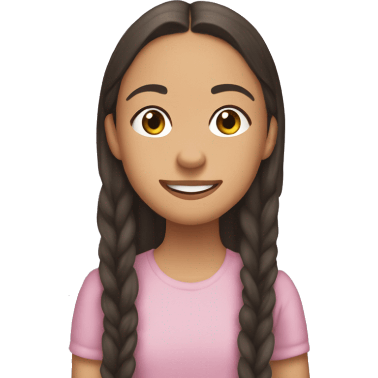 Olivia Rodrigo emoji