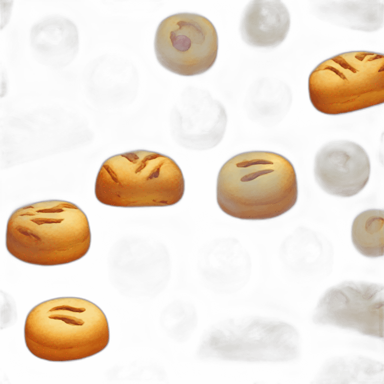 Pastry emoji