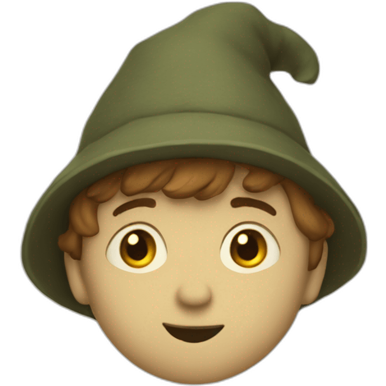 Over the garden wall emoji