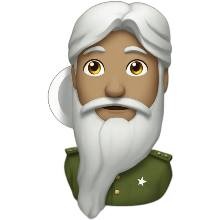 pakistan emoji