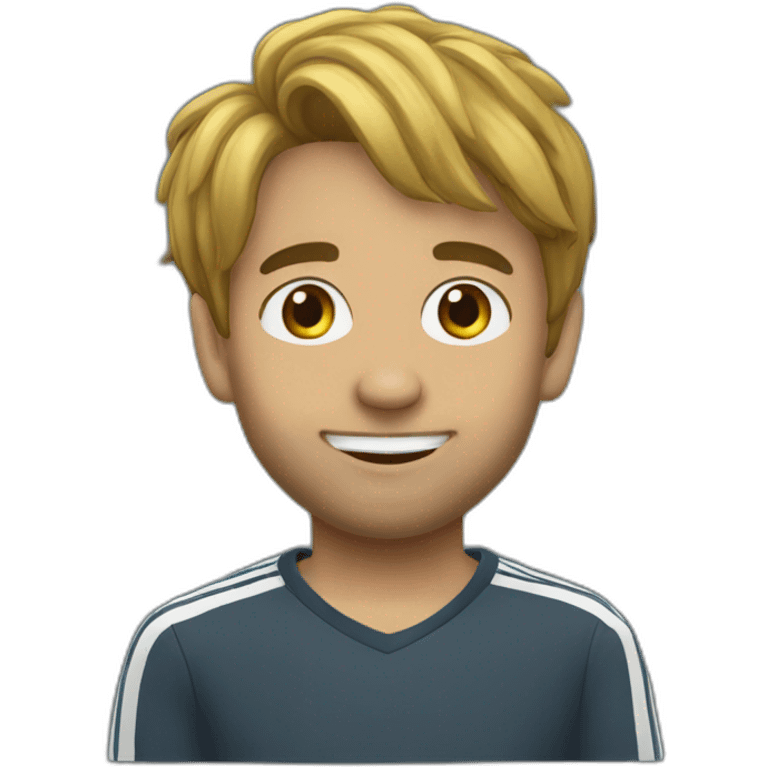 Juninho emoji