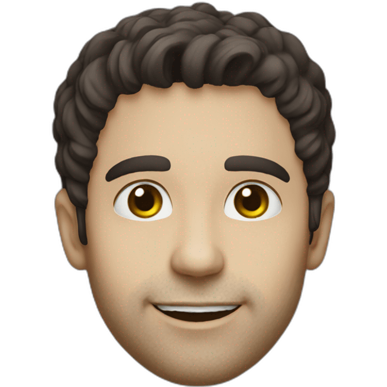 michael lucas gil emoji