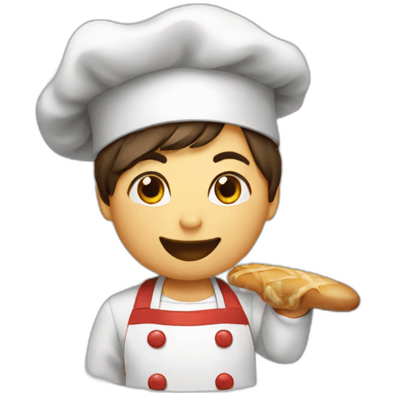  cooking  emoji