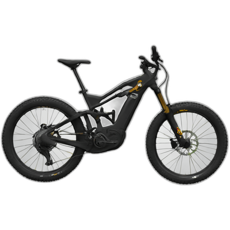 vtt enduro emoji