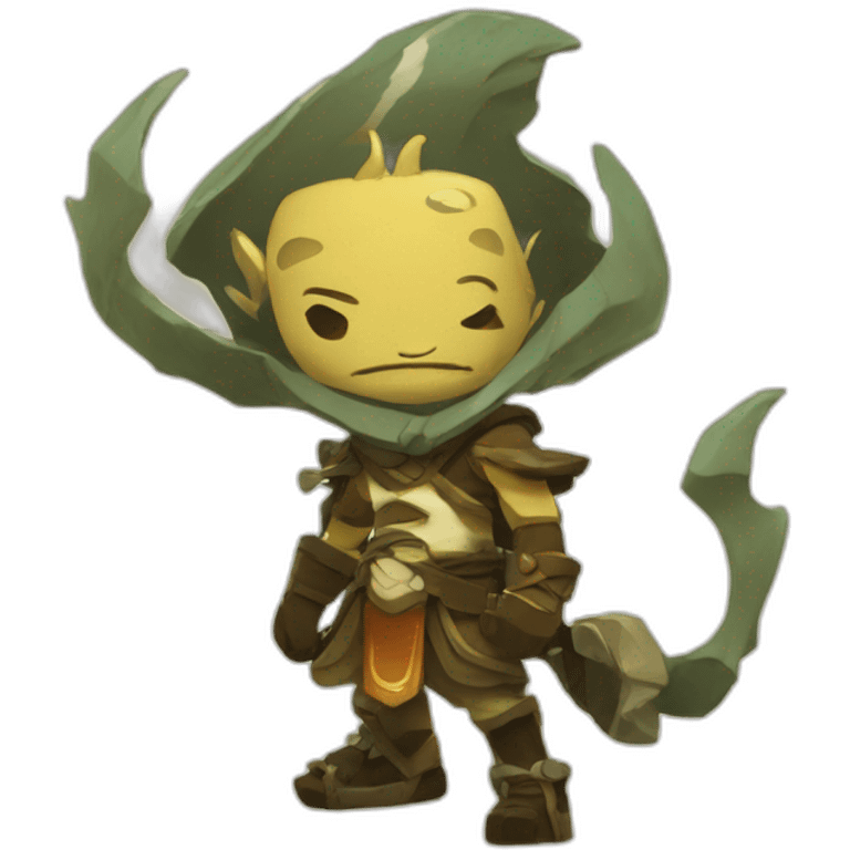 dofus-ankama emoji