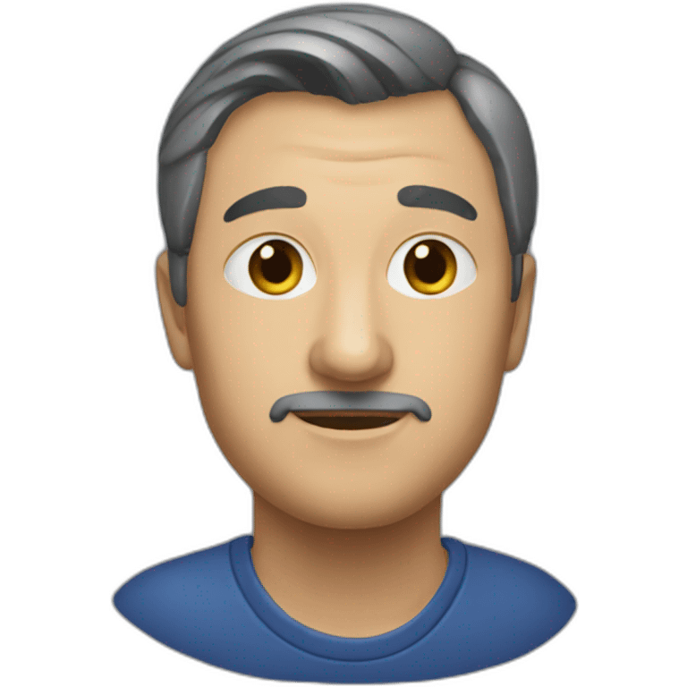 Pavlo Skoropadsky emoji