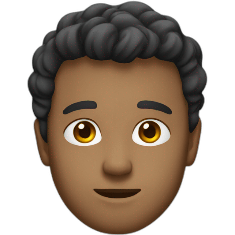 James emoji