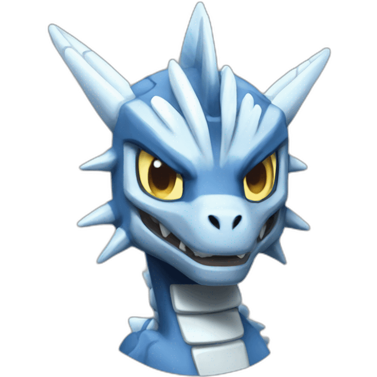 Dialga emoji