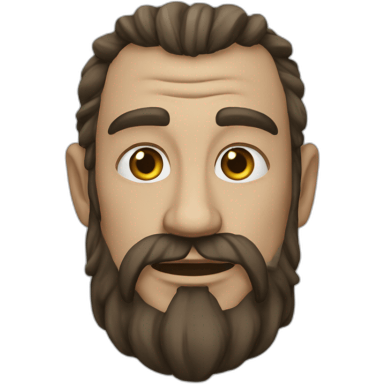 Yod+ voodka emoji