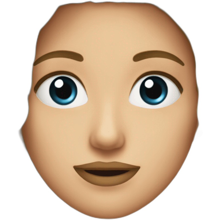 Melissa brousseau emoji