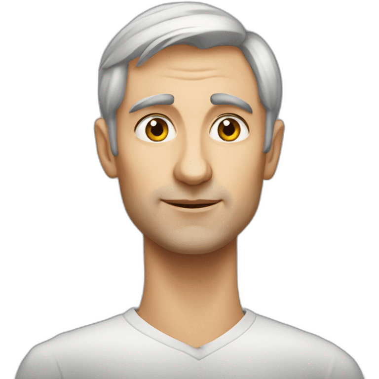 Vladimir Putine emoji