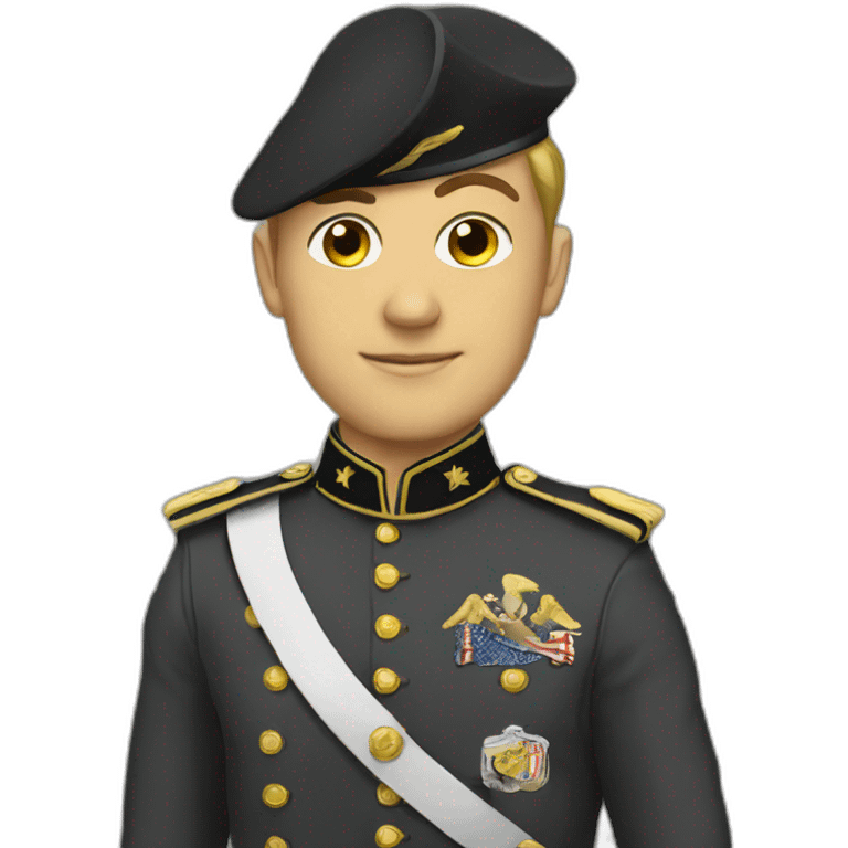 usma emoji