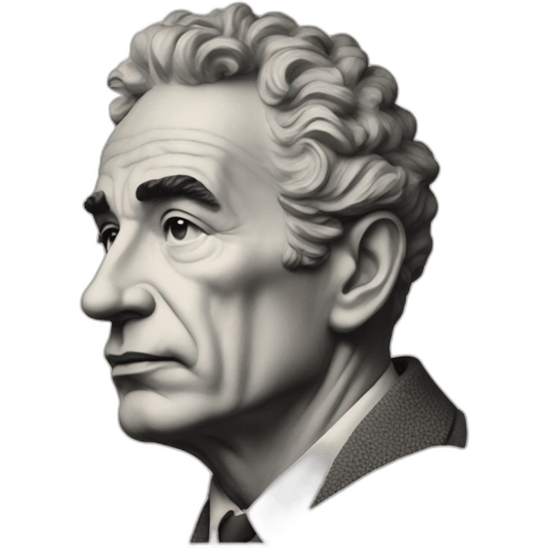 Aldo Moro thinking emoji