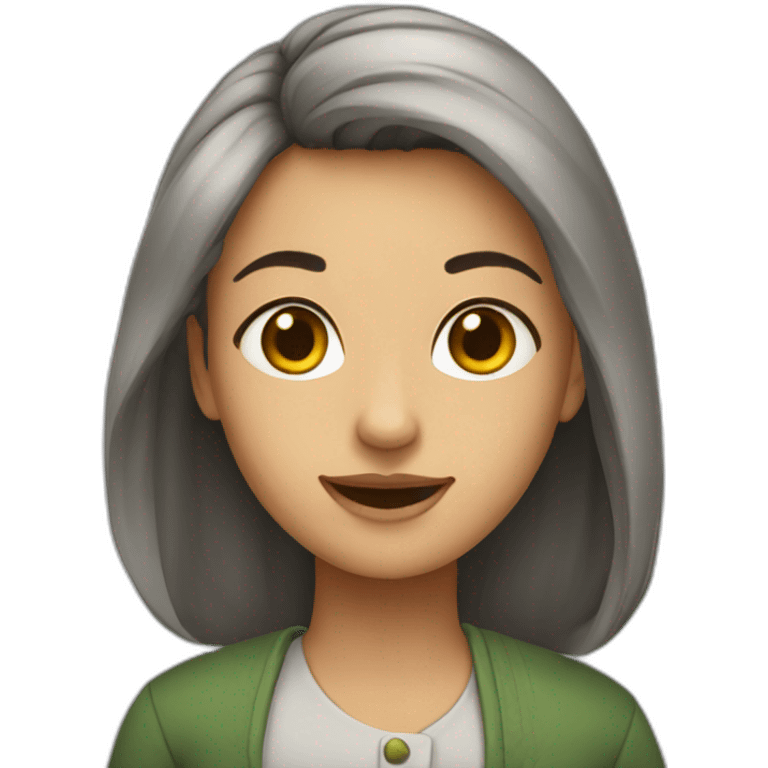 Isabella Etthan emoji