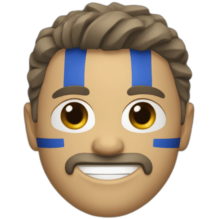 legion soccer emoji