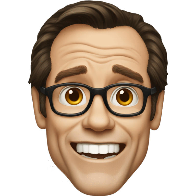 jim carrey emoji