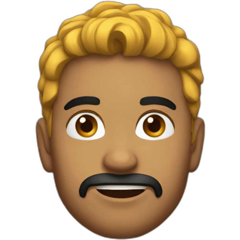 Karthik emoji