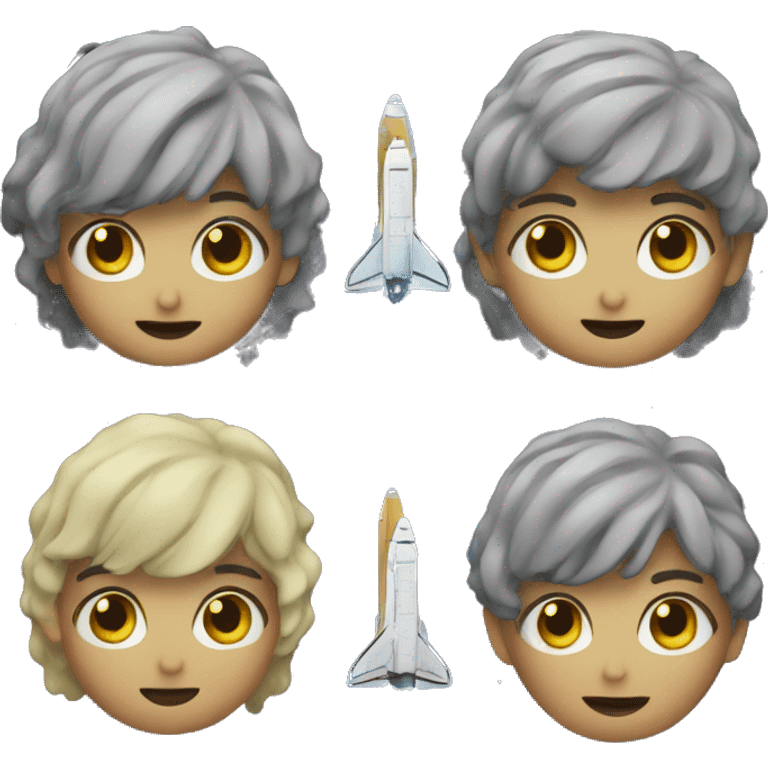 cosmosX emoji