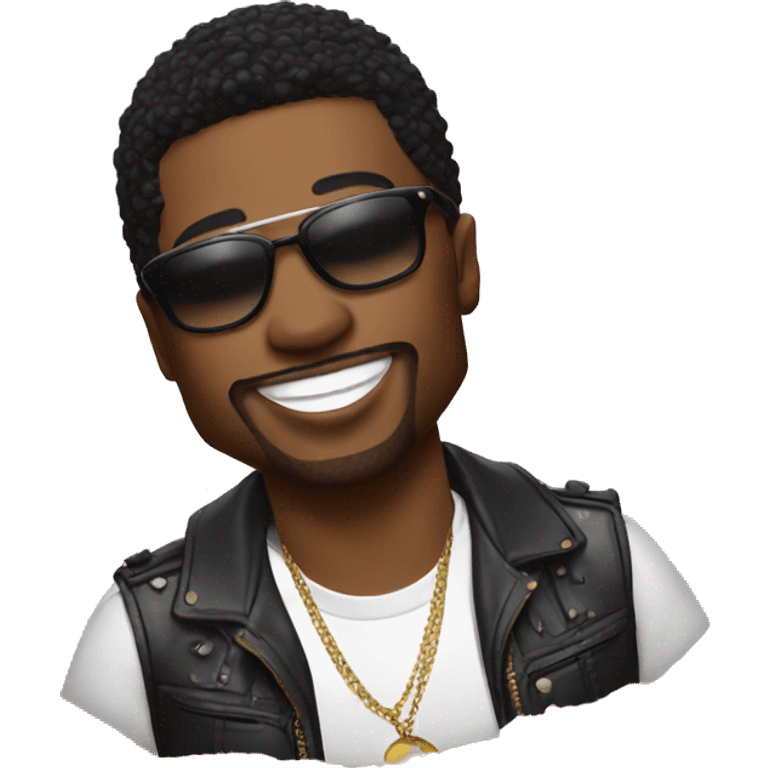 DJ Lance Rock emoji