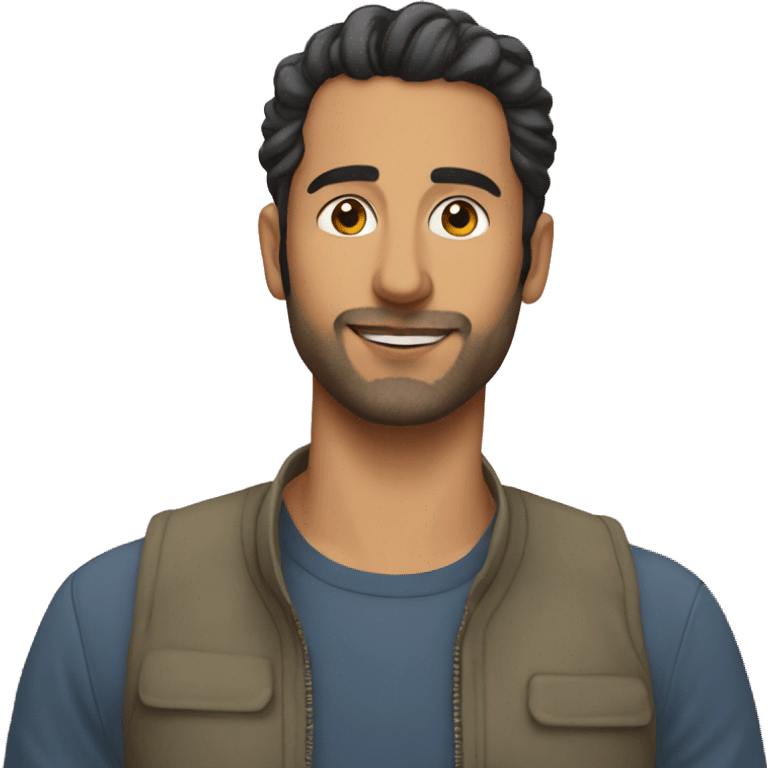 karim bezema emoji